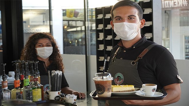 Karşıyaka’da yeni nesil kahve dönemi başlıyor