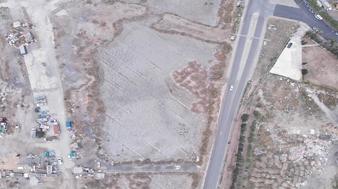 Karşıyaka’da yerli ve yenilenebilir enerji dönemi başlıyor
