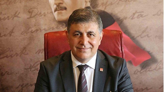 Karşıyaka farkıyla 97. yılında Cumhuriyetimizi konuşuyoruz