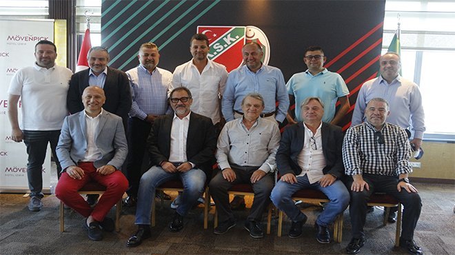 Karşıyaka Spor Kulübü, istikrarlı başarıyı futbola da taşıyacak