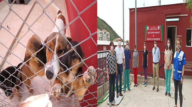 Karşıyaka ve Bayraklı’dan örnek iş birliği