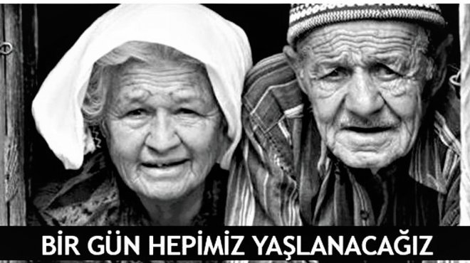 Karşıyaka ‘Yaşlılara Saygı Haftası’nı coşkuyla kutlayacak