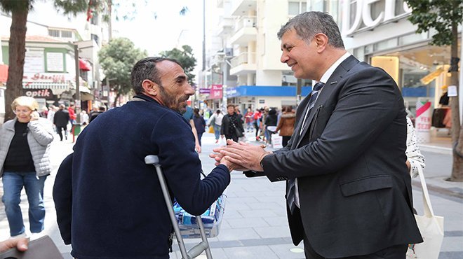 Karşıyaka’yı yepyeni projeler bekliyor