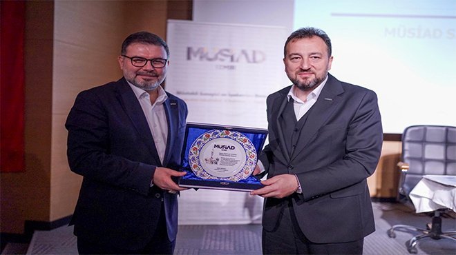 Karz-ı Hasen Bilgilendirme Toplantısı Geniş Katılımla Gerçekleşti 