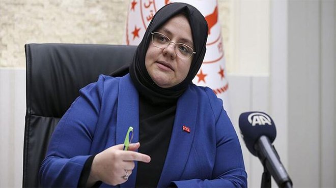 Kasım ayı nakdi ücret desteği ödemeleri 8 Aralık'ta başlayacak