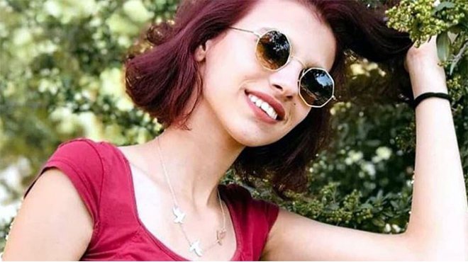 Kaybolan genç kız Eylem bulundu