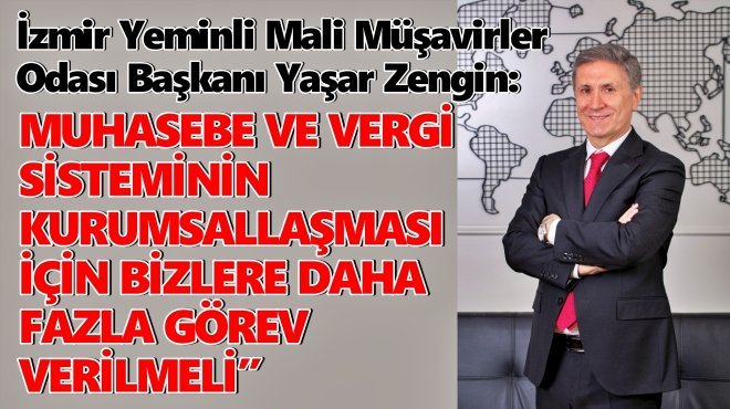 'Kayıt dışılığın önüne geçilmedikçe bu yasalar hep çıkacak'