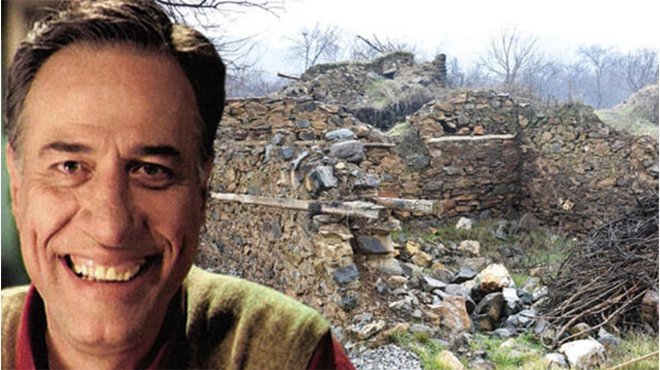 Kemal Sunal'ın Elazığ'da doğduğu evin yıkıldığı iddiasına yalanlama