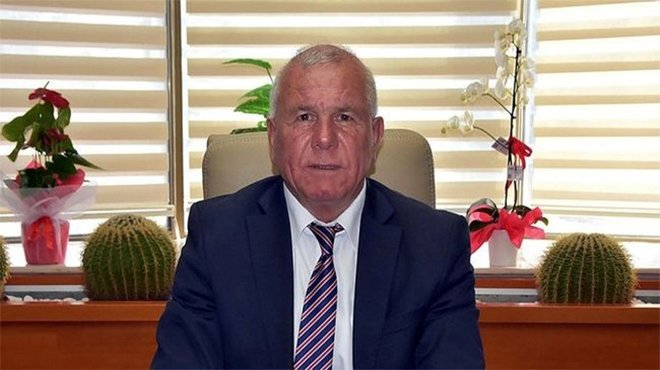 Kemalpaşa Belediye Başkanı’na hapis cezası