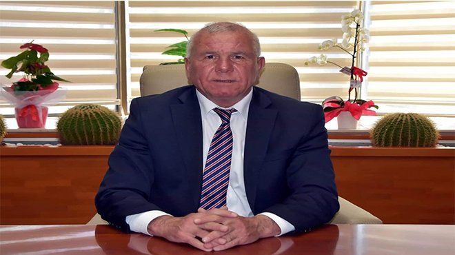 Kemalpaşa Belediyesi koronavirüse savaş açtı