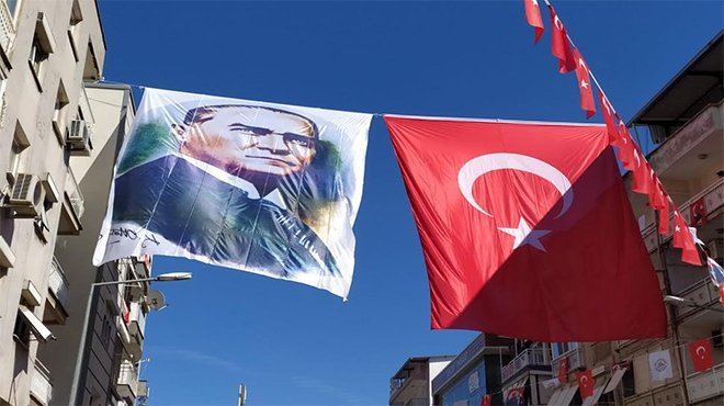 KEMALPAŞA’DA 23 NİSAN COŞKUSU