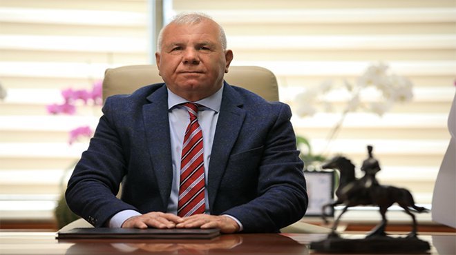 KEMALPAŞA’DA 8 EYLÜL COŞKUYLA KUTLANACAK