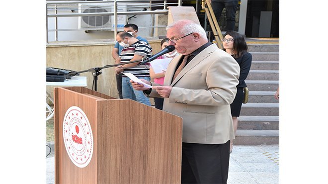 Kemalpaşa’nın Kurtuluşu’nun 98. Yıl Dönümü Kutlandı