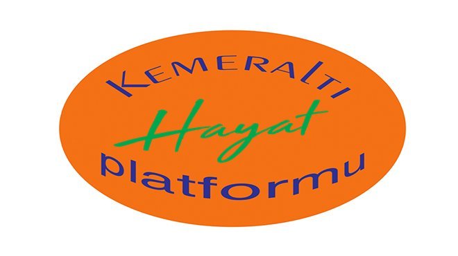 Kemeraltı Hayat Platformu Basın açıklaması yaptı