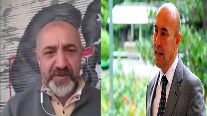 Kemeraltı Hayat Platformundan Soyer’e Çağrı