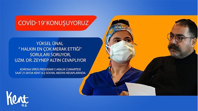 Kent A.Ş.’den önemli program