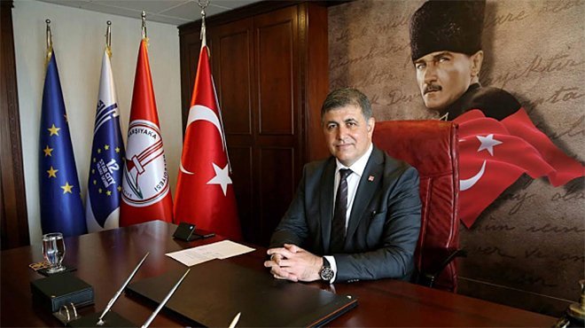 KENT AŞ YÖNETİM KURULU İDDİALARA CEVAP VERDİ