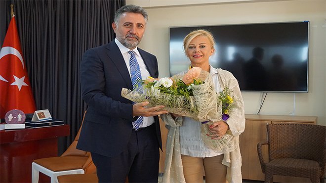 KENT VE YEREL BASIN BİRLİKTE GÜÇLENMELİ