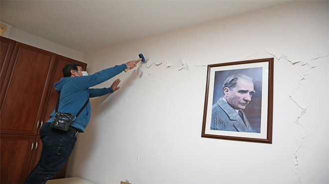 Kentsel yenilemede Karşıyaka’ya müjde