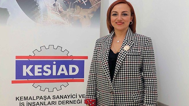 KESİAD: Kadın cinayetlerinin fazla olduğu bir ülkede öncelik insan haklarının olması lazım