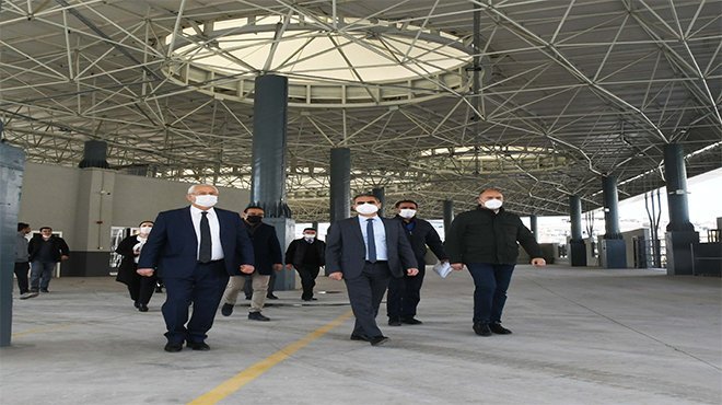 Kibar gün sayıyor!