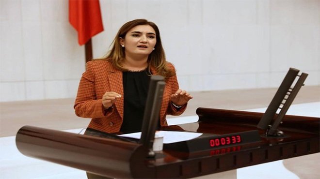 Kılıç:  Yanmadan önce önlem alınsın