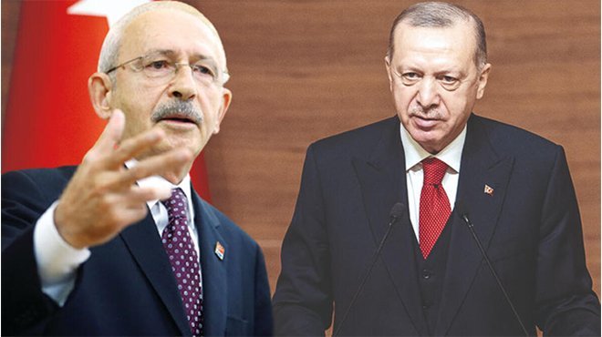 Kılıçdaroğlu, 100 bin liralık manevi tazminata mahkum edildi