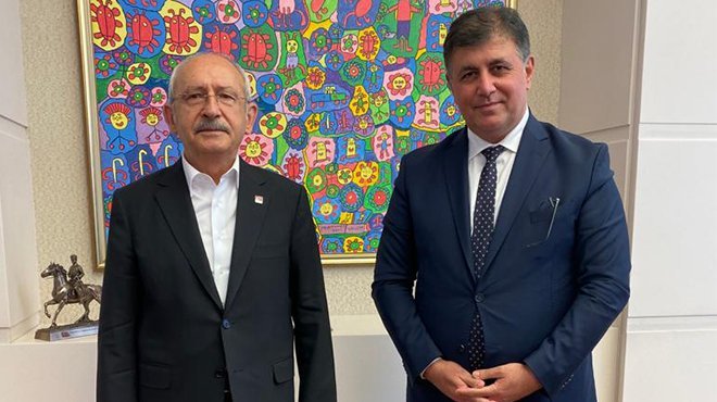 Kılıçdaroğlu’dan mücadeleye devam  talimatı