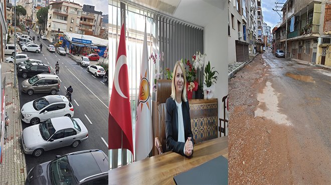 KILIÇDAROĞLU'NA HİZMET, VATANDAŞA NİSPET!