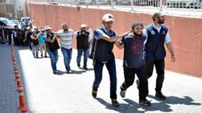 Kılıçdaroğlu'na suikast girişimi davasında karar