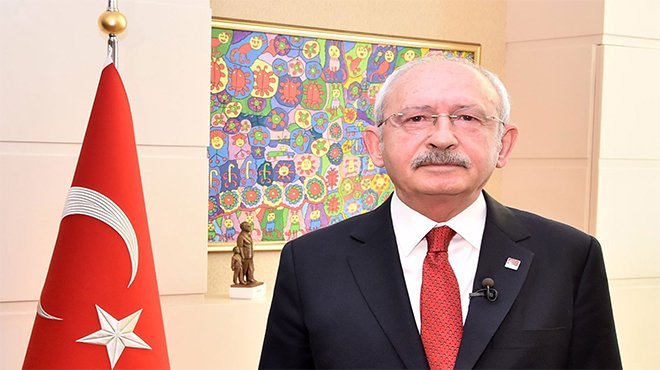 Kılıçdaroğlu'ndan, koronavirüs paketi önerisi