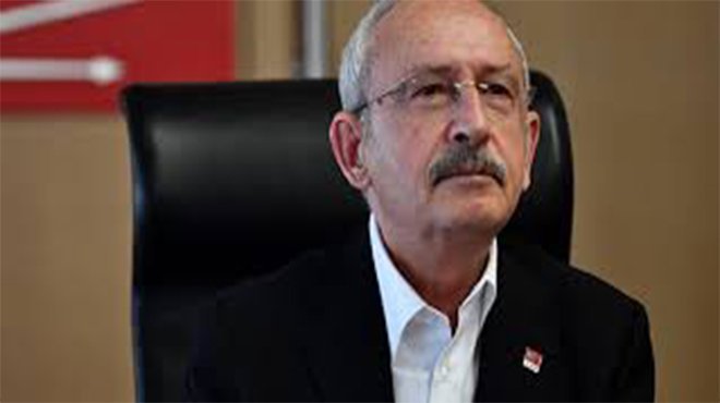 Kılıçdaroğlu tarım sektörü temsilcileriyle görüştü