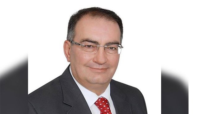 Kilis Belediye Başkanı Bulut, hayatını kaybetti