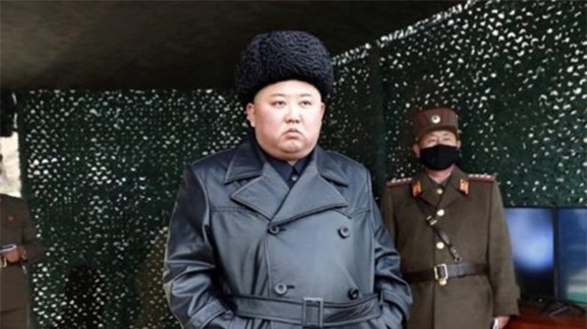 KİM JONG UN ÖLDÜ MÜ?