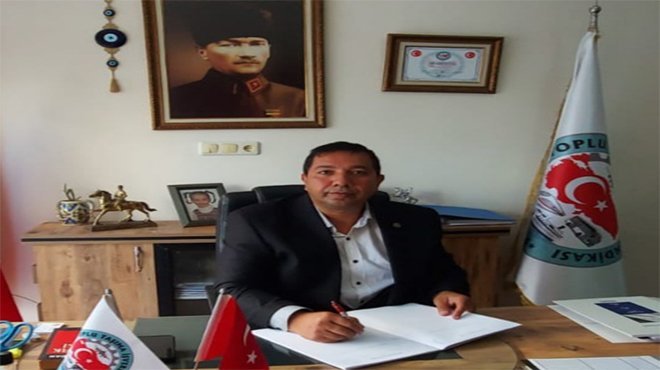 Kindik: 12 bin lira maaşla çalışacak eleman bulamıyoruz!