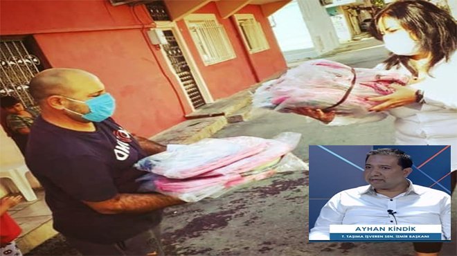 Kindik: İş dünyasını eğitime desteğe davet ediyorum