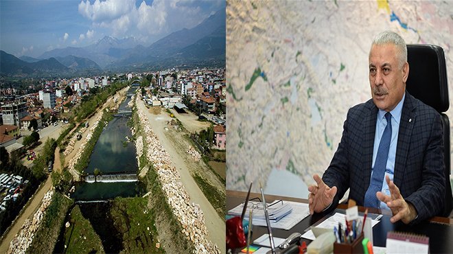 Kiraz'a çok yakıştı