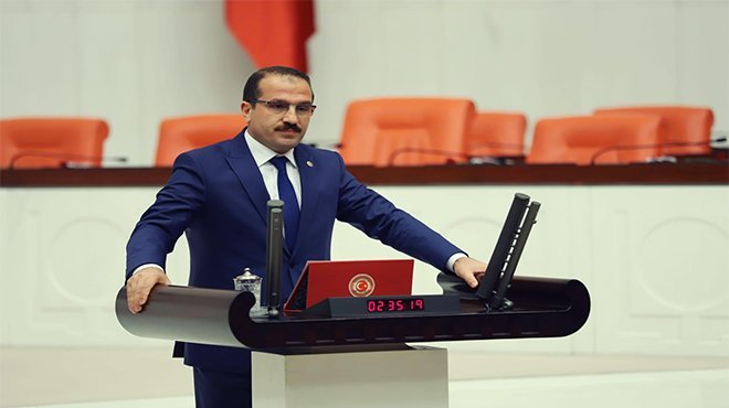 KIRKPINAR; SENDİKA SEFASI SÜRENLER TARIMDAN VE ÇİFTÇİDEN ANLAMAZ