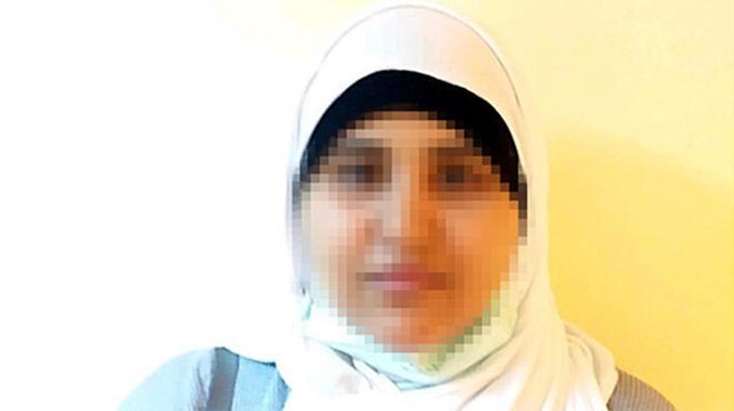 Kırmızı bültenle aranan DEAŞ'lı, Ankara'da yakalandı