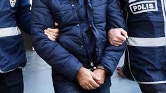 Kırmızı bültenle aranan PKK'lı terörist, Irak'a kaçmaya çalışırken yakalandı