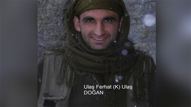 Kırmızı bültenle aranan terörist, MİT operasyonuyla etkisiz hale getirildi