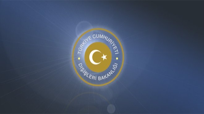 Kırmızı çizgimizdir, asla izin vermeyeceğiz