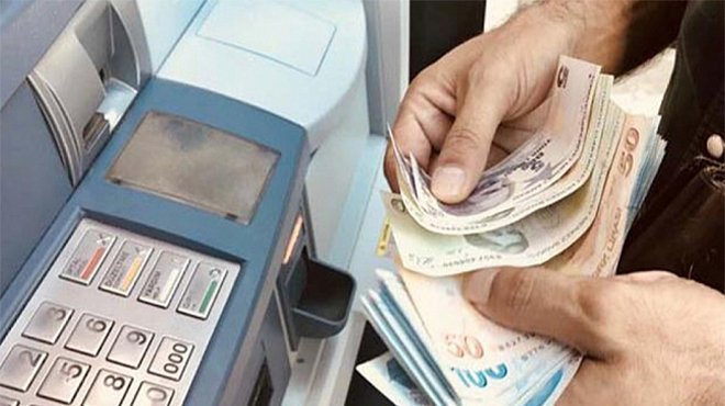 Kısa çalışma ödeneğinin uzatılması can suyu oldu