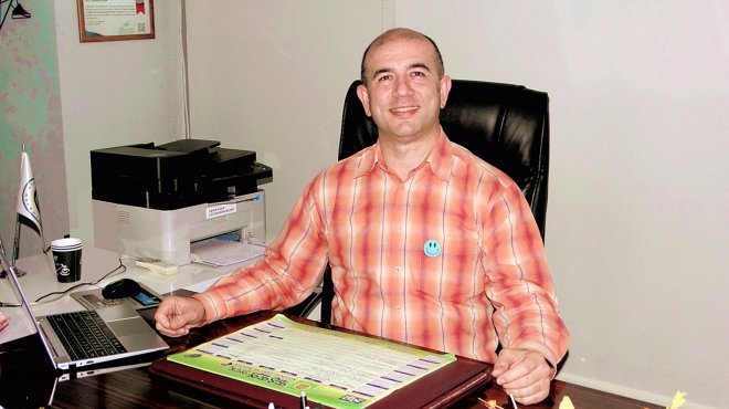 KİŞİSEL GELİŞİMİN YAŞI YOK