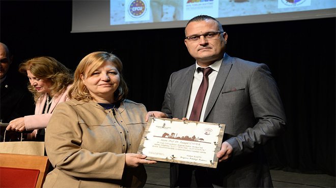 Kist Hidatik Hastalık Bergama’da anlatıldı
