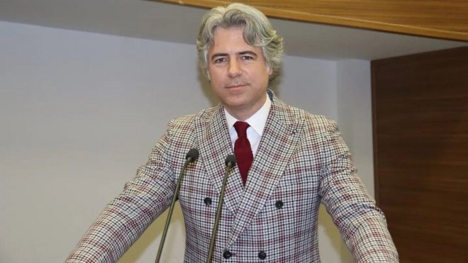 Kızılay İzmir’de Baykalmış güven tazeledi