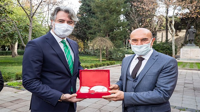 Kızılayımıza sahip çıkacağız