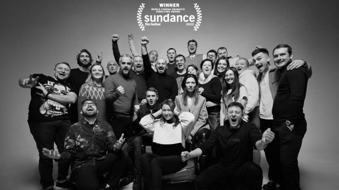 “Klondıke” Sundance Film Festivali’nden “En İyi Yönetmen” ödülü ile döndü