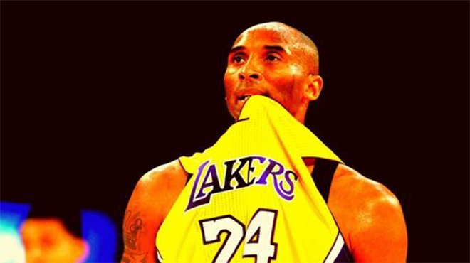 Kobe Bean Bryant,  helikopter kazasında öldüğü iddia ediliyor