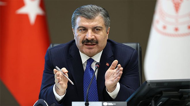 Koca duyurdu: YKS ve Kurban Bayramı için ek tedbirler